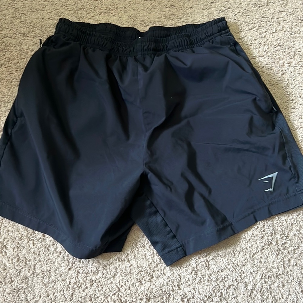 Gymshark Shorts